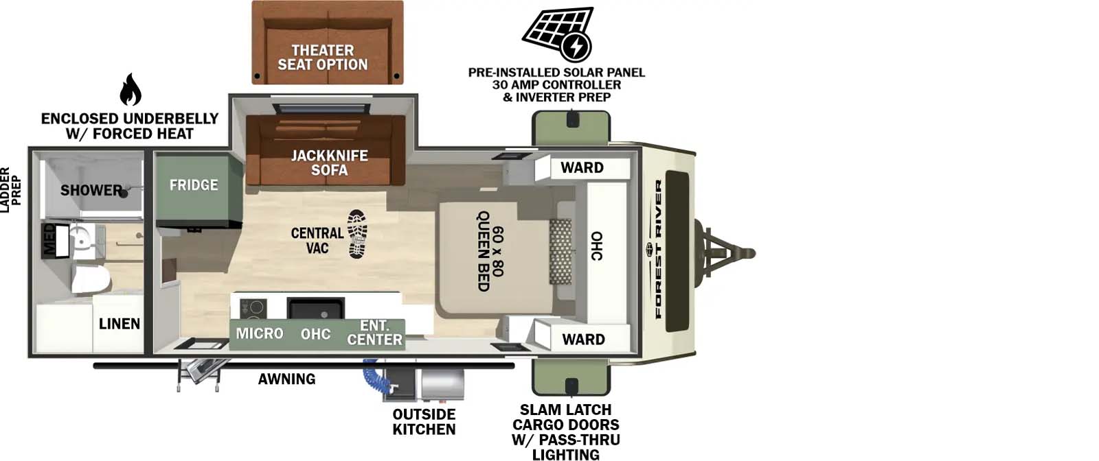 NB19.4 Floorplan Image